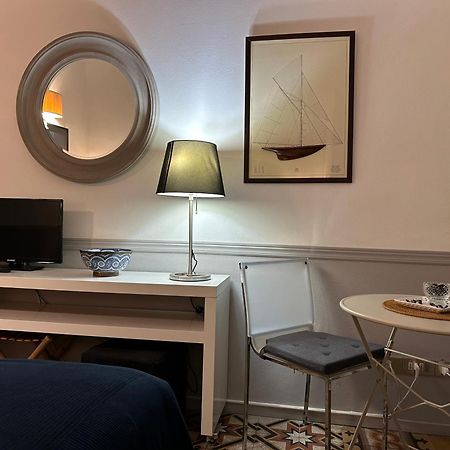 Alberghino B&B Florence Extérieur photo