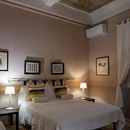 Alberghino B&B Florence Extérieur photo
