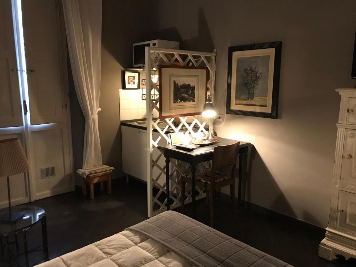Alberghino B&B Florence Extérieur photo