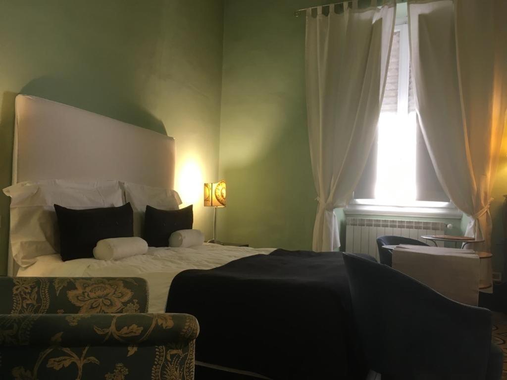 Alberghino B&B Florence Extérieur photo