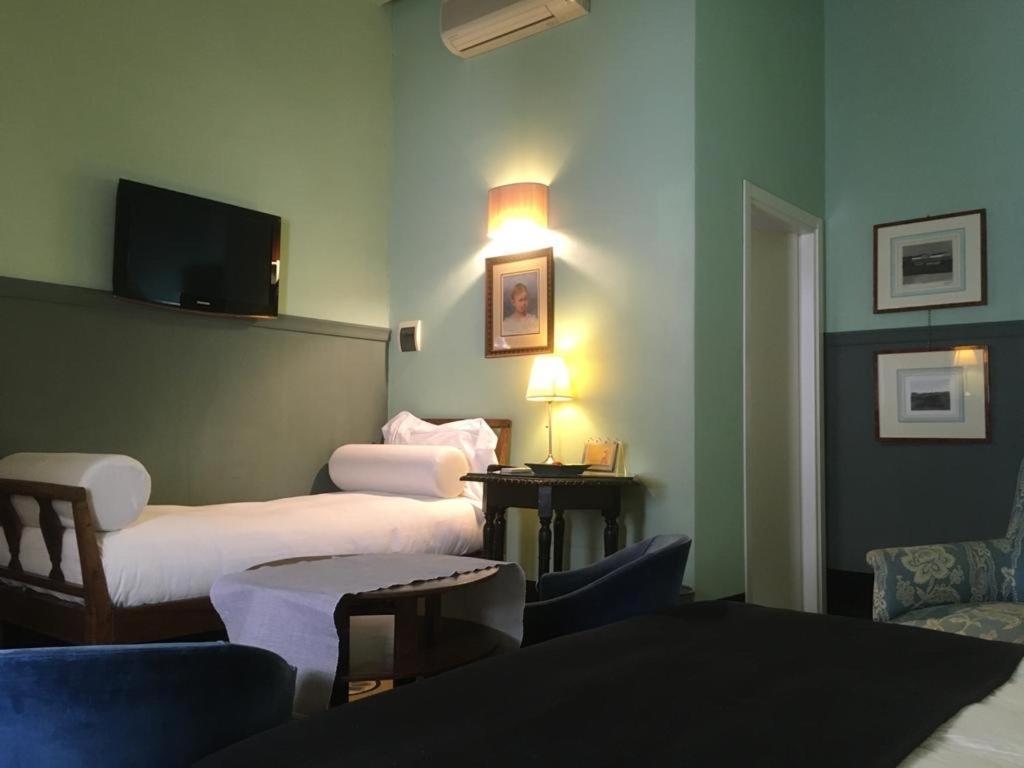 Alberghino B&B Florence Extérieur photo