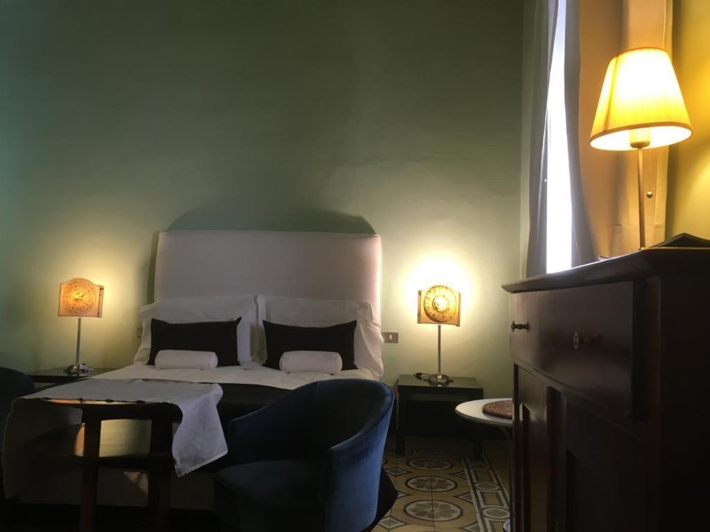 Alberghino B&B Florence Extérieur photo