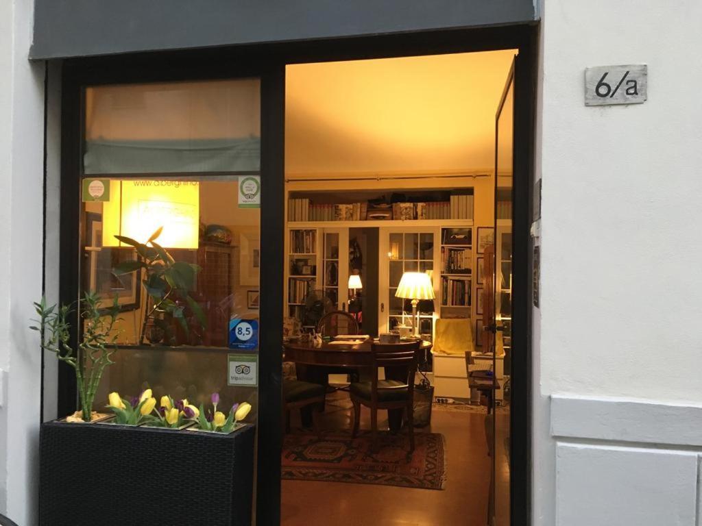 Alberghino B&B Florence Extérieur photo