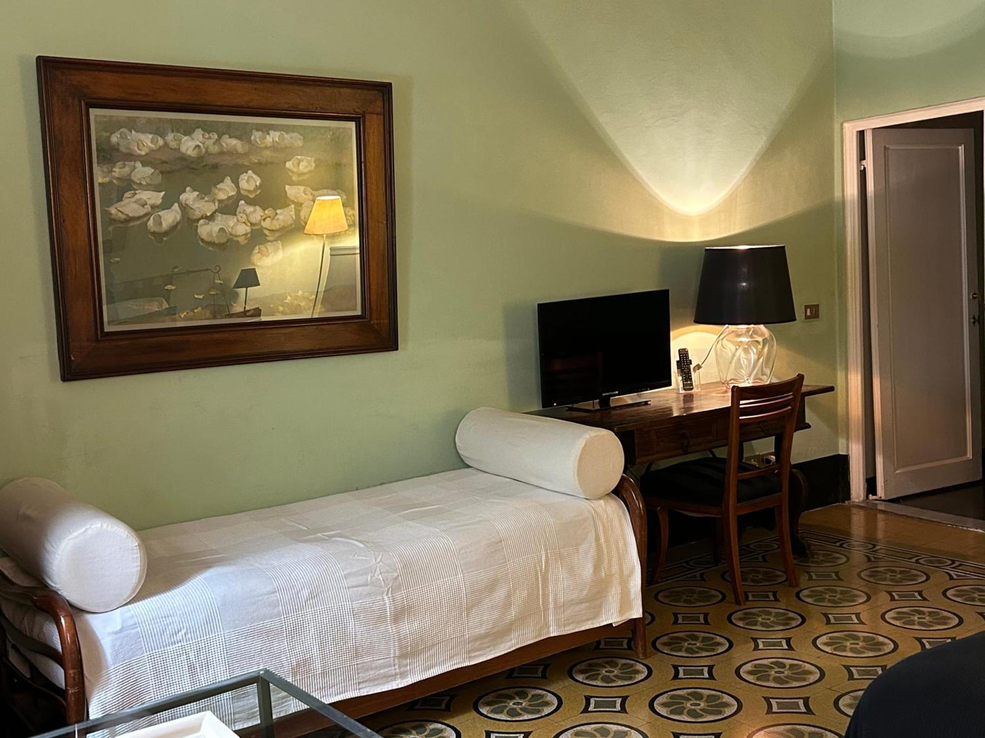 Alberghino B&B Florence Extérieur photo