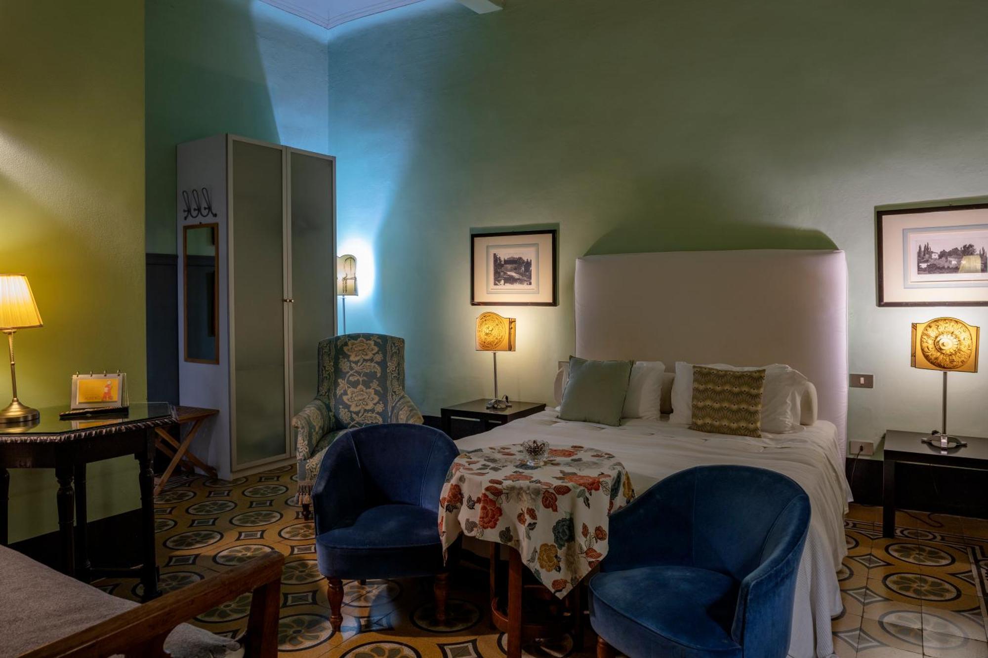 Alberghino B&B Florence Extérieur photo