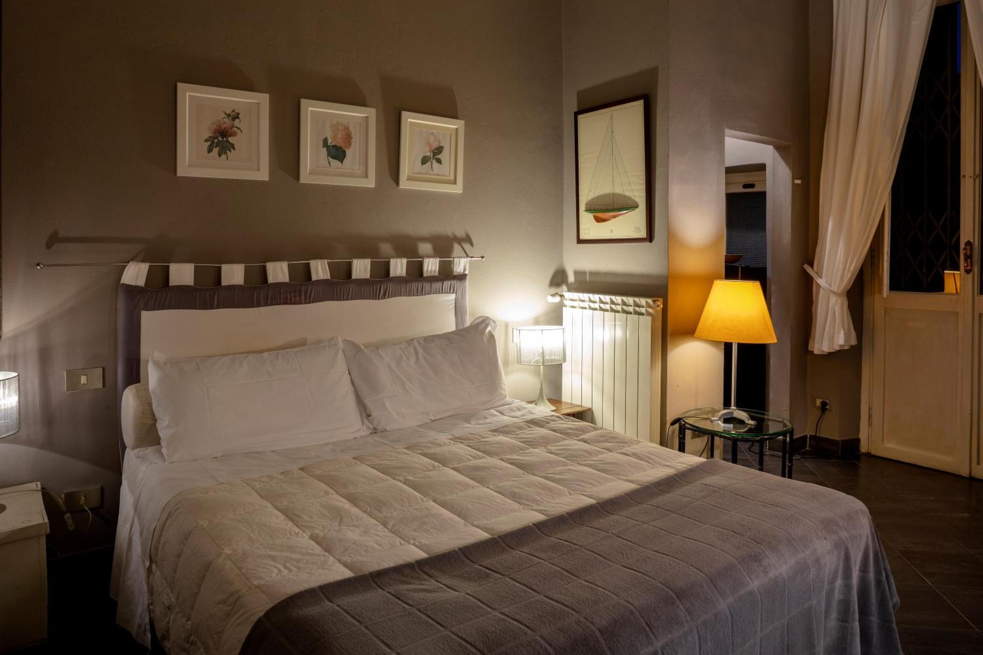 Alberghino B&B Florence Extérieur photo