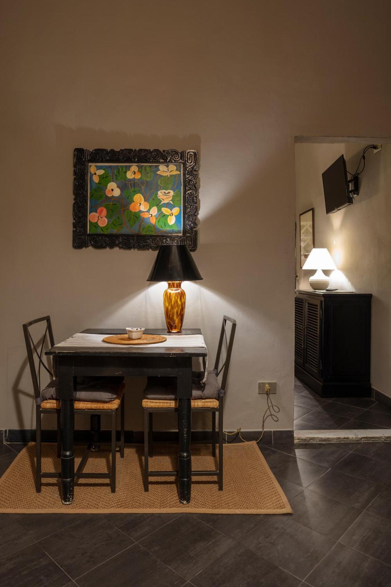 Alberghino B&B Florence Extérieur photo