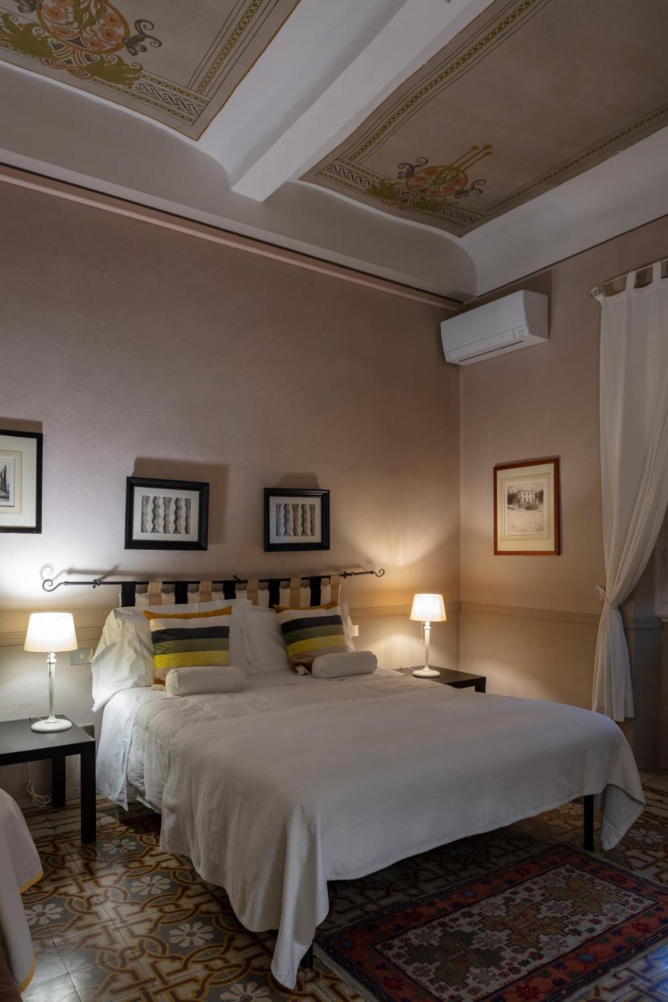 Alberghino B&B Florence Extérieur photo