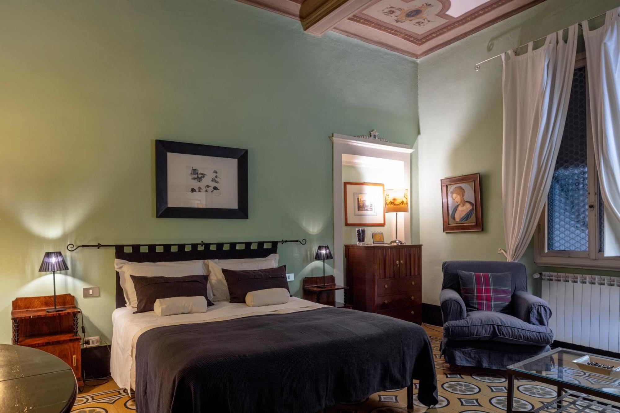 Alberghino B&B Florence Extérieur photo