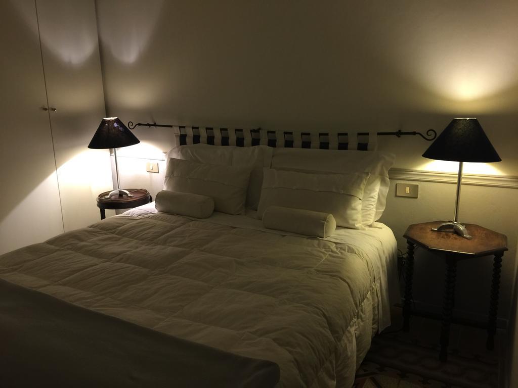 Alberghino B&B Florence Extérieur photo