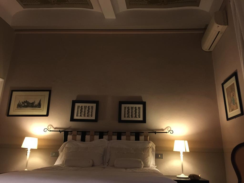 Alberghino B&B Florence Extérieur photo