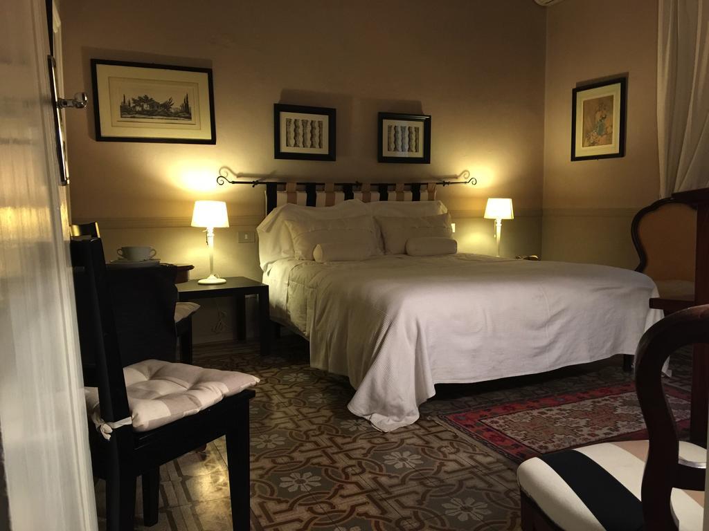 Alberghino B&B Florence Extérieur photo