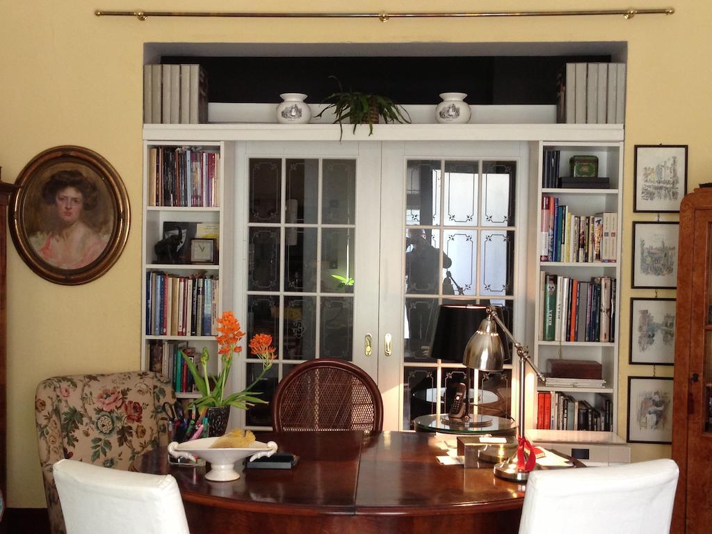 Alberghino B&B Florence Extérieur photo