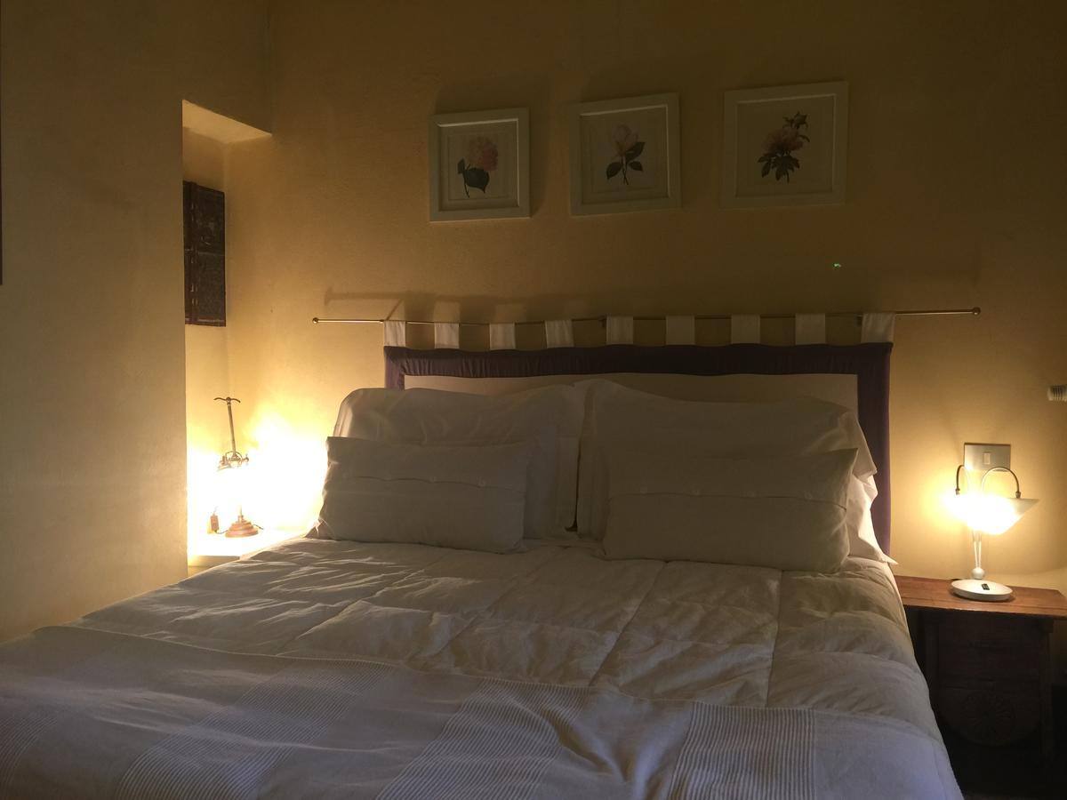 Alberghino B&B Florence Extérieur photo