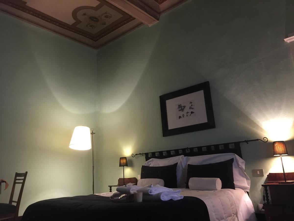 Alberghino B&B Florence Extérieur photo