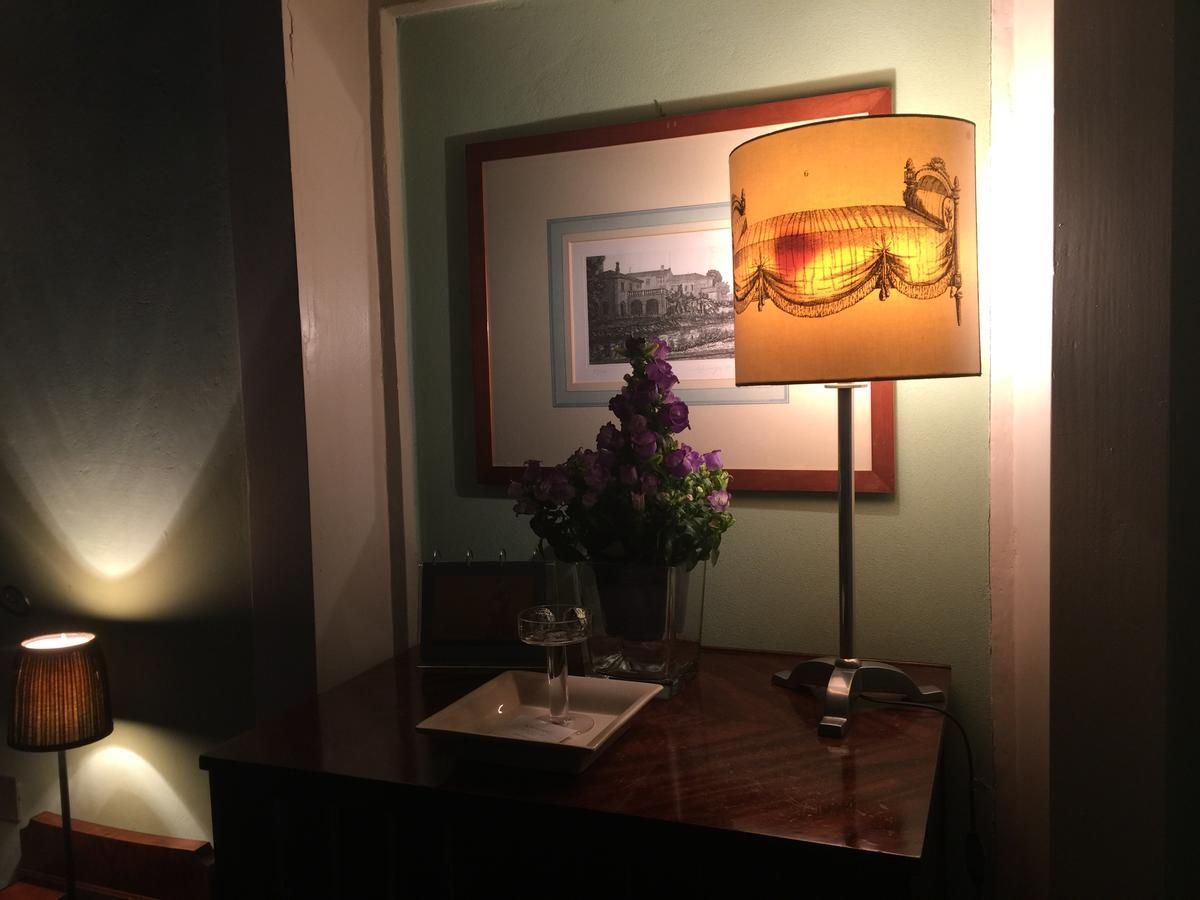 Alberghino B&B Florence Extérieur photo
