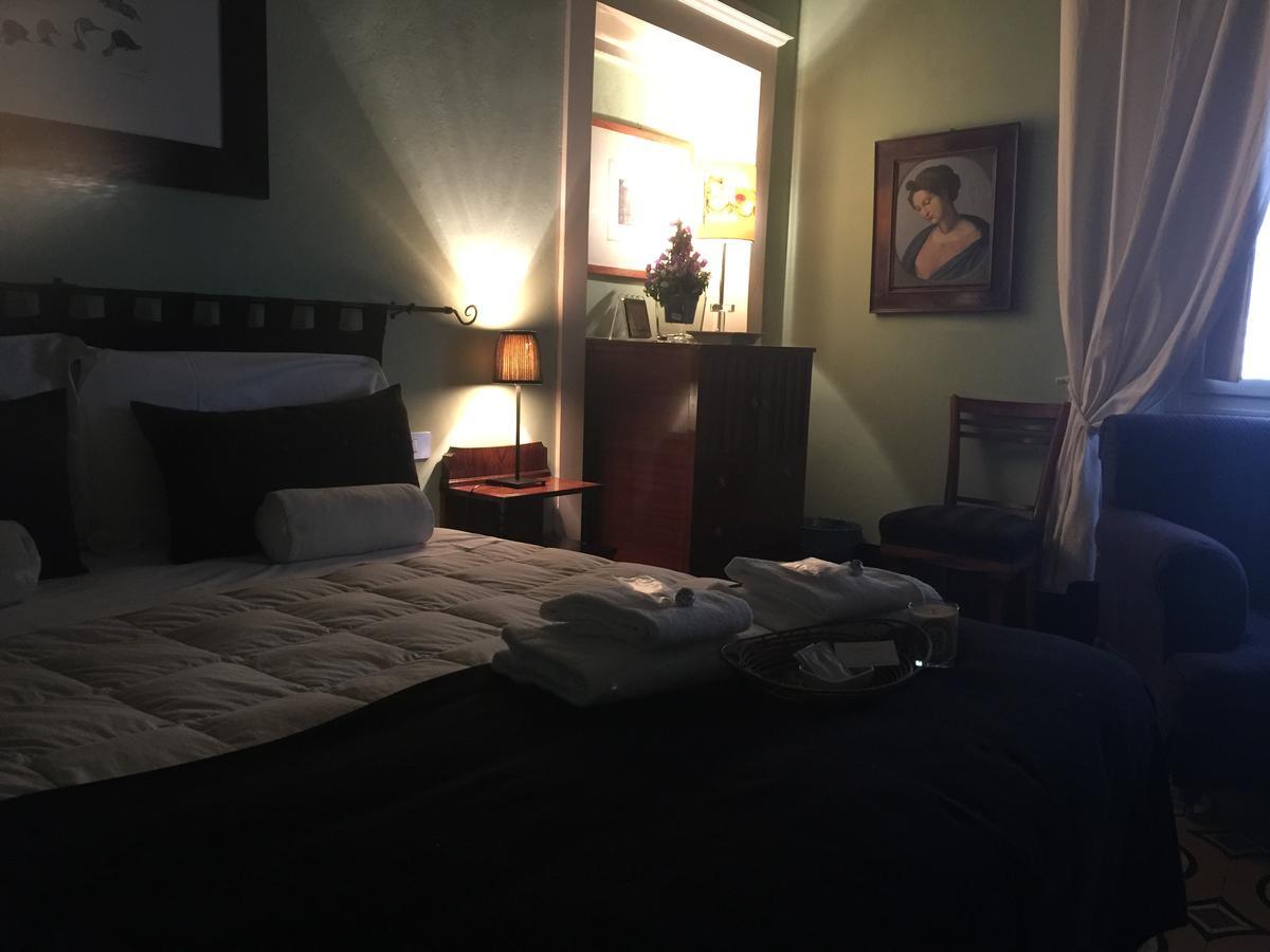 Alberghino B&B Florence Extérieur photo