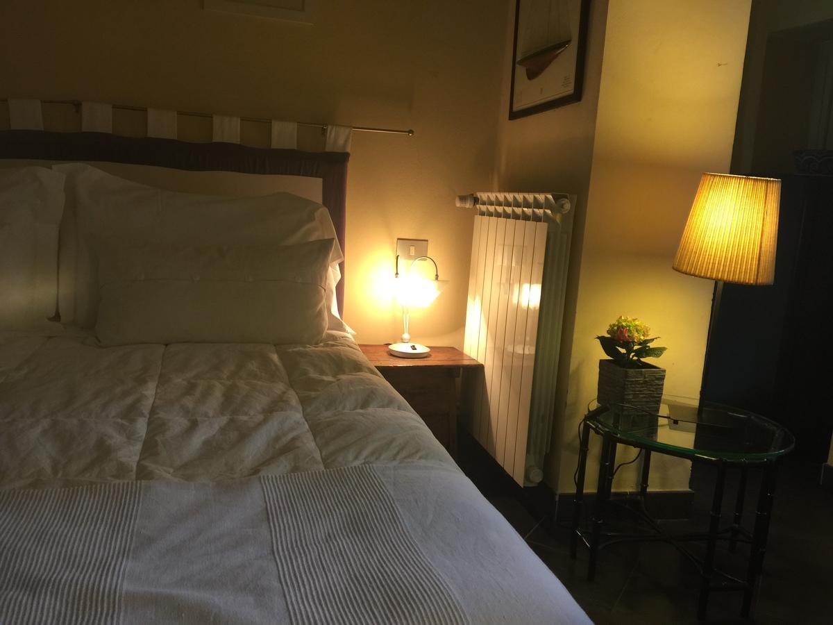 Alberghino B&B Florence Extérieur photo