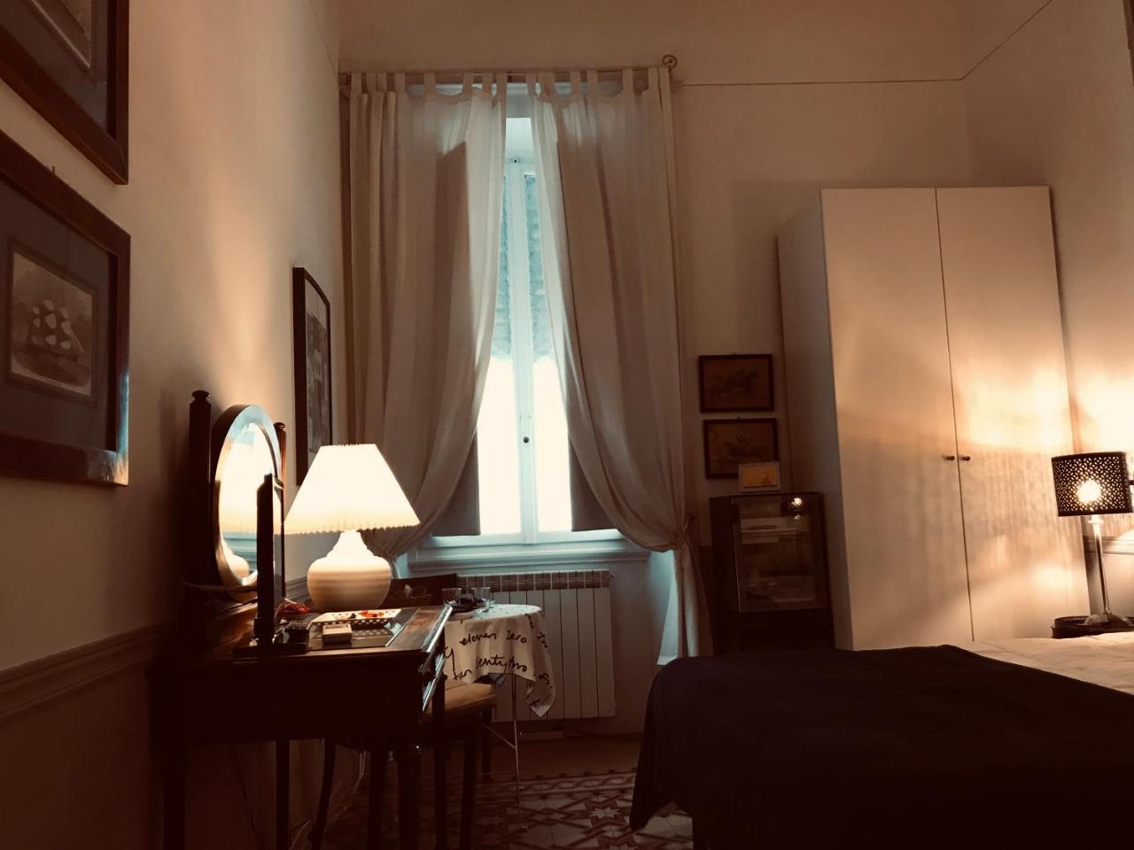 Alberghino B&B Florence Extérieur photo