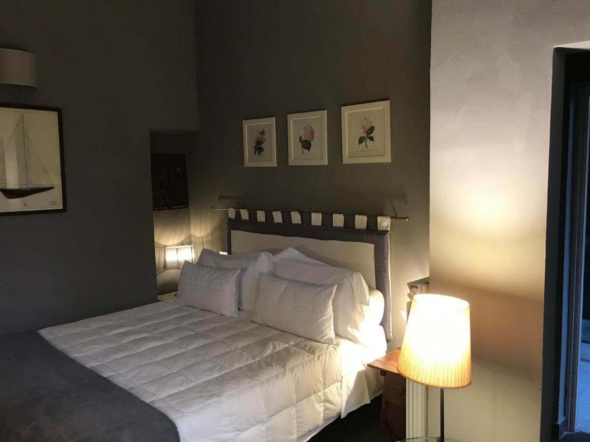Alberghino B&B Florence Extérieur photo