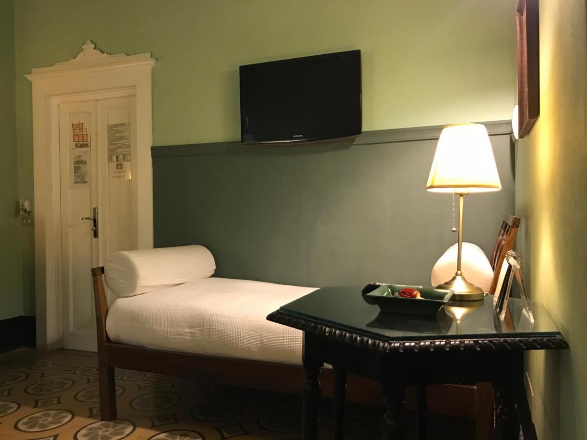 Alberghino B&B Florence Extérieur photo
